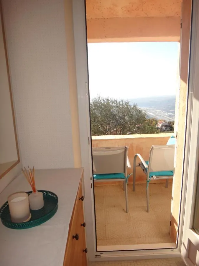 Villa Aspremont Aspremont   Aspremont ( Alpes-Maritimes)