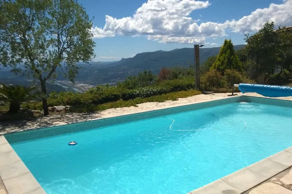 Villa Aspremont Aspremont