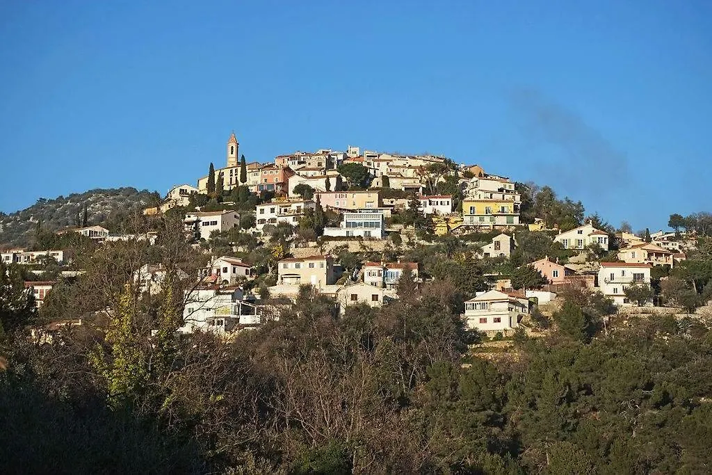 Villa Aspremont Aspremont  France