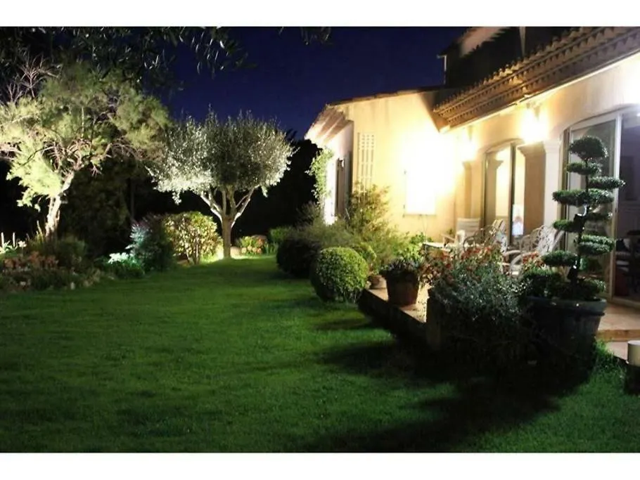 Villa Aspremont Aspremont
