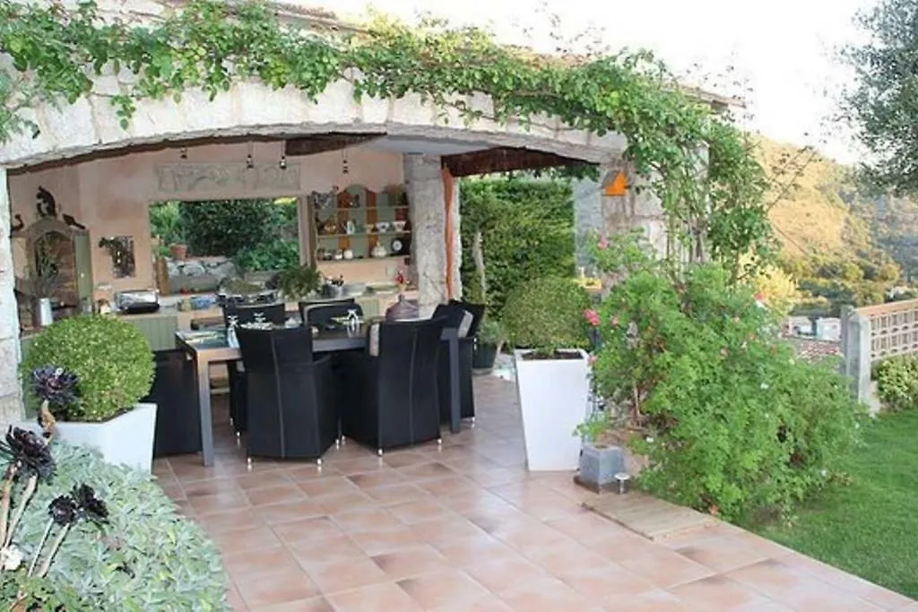Villa Aspremont Aspremont  Aspremont ( Alpes-Maritimes)